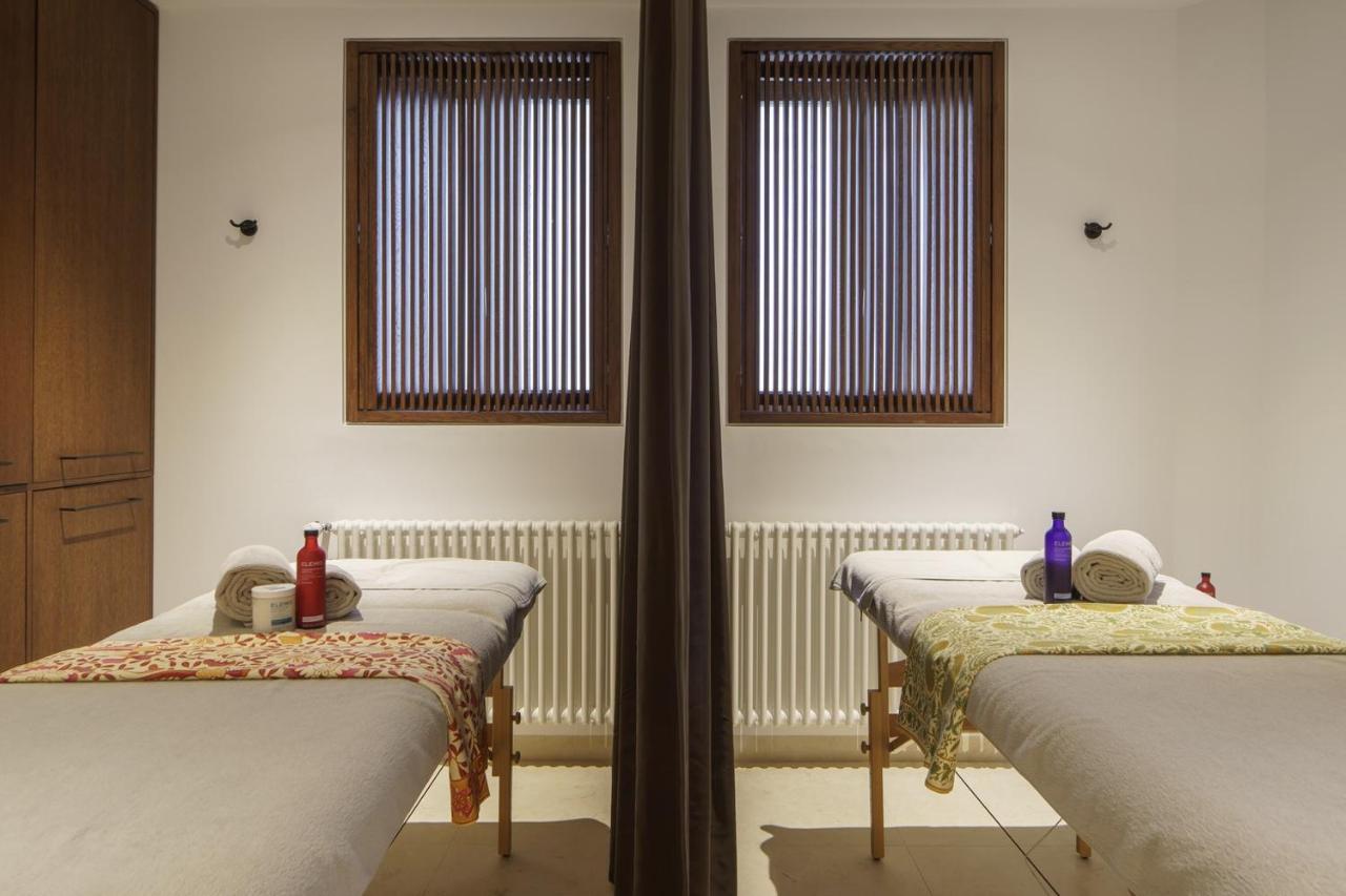 Casa Popeea Boutique Hotel Brăila Buitenkant foto