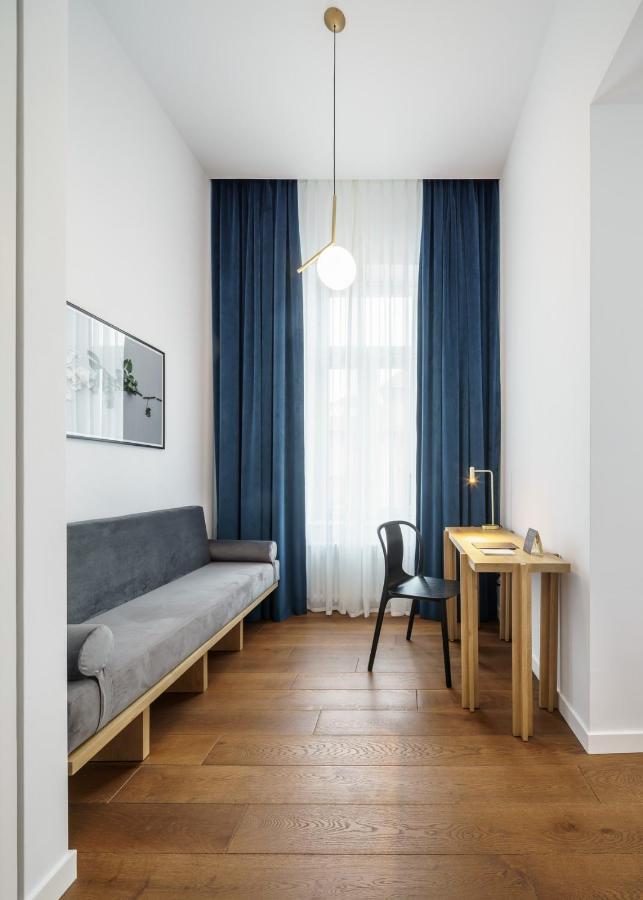 Casa Popeea Boutique Hotel Brăila Buitenkant foto