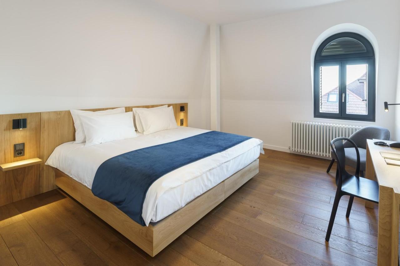 Casa Popeea Boutique Hotel Brăila Buitenkant foto