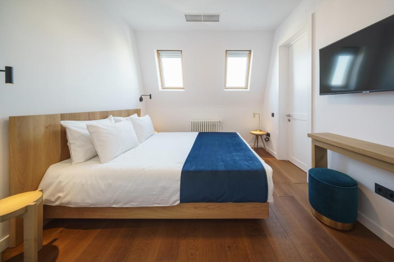 Casa Popeea Boutique Hotel Brăila Buitenkant foto