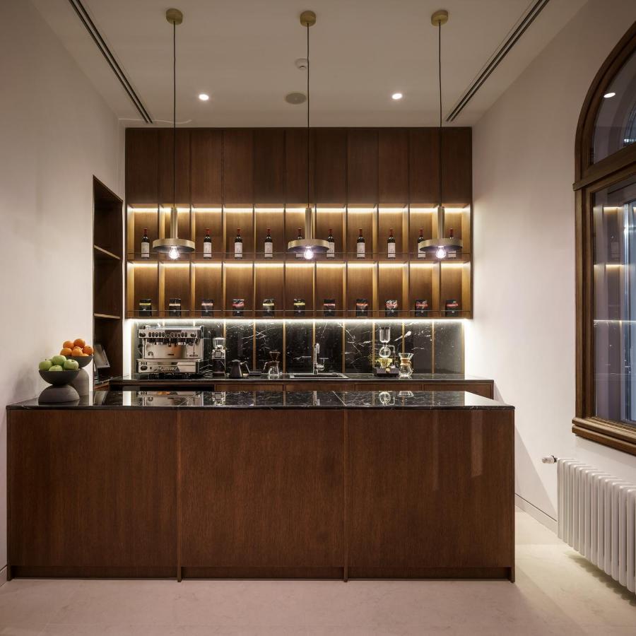 Casa Popeea Boutique Hotel Brăila Buitenkant foto