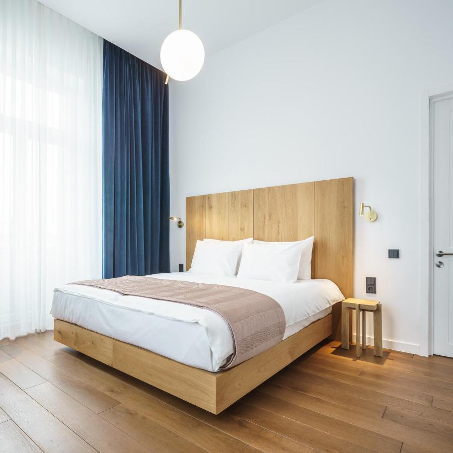 Casa Popeea Boutique Hotel Brăila Buitenkant foto