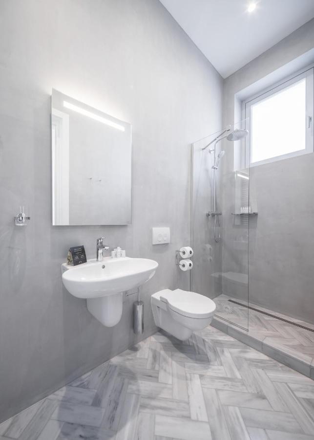 Casa Popeea Boutique Hotel Brăila Buitenkant foto