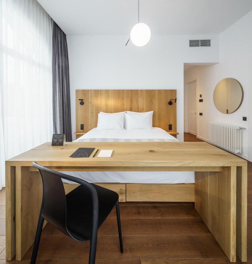 Casa Popeea Boutique Hotel Brăila Buitenkant foto