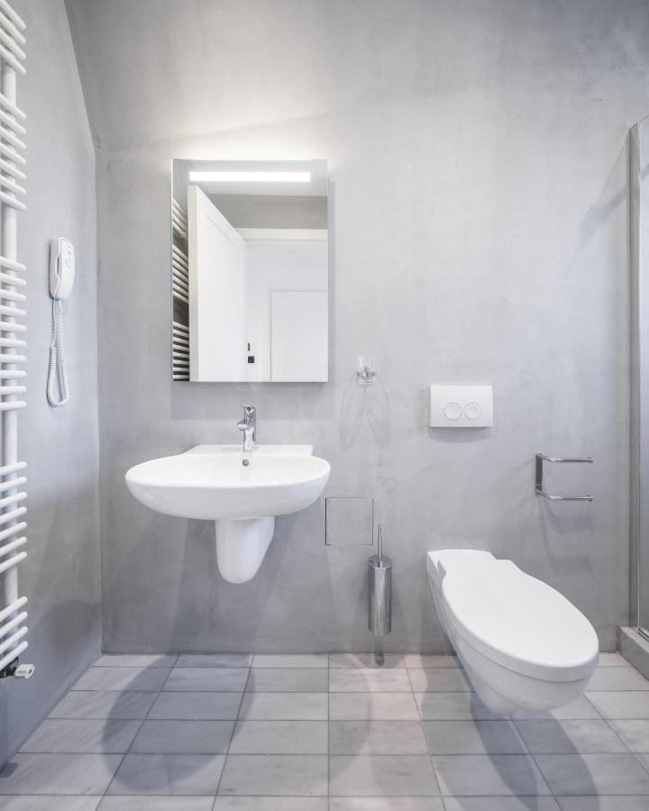 Casa Popeea Boutique Hotel Brăila Buitenkant foto