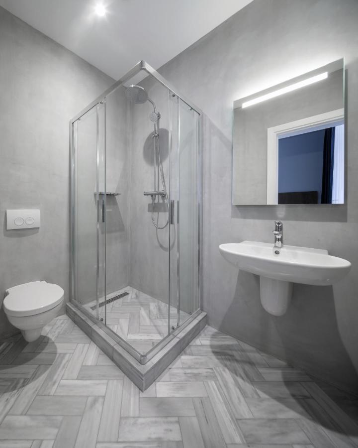 Casa Popeea Boutique Hotel Brăila Buitenkant foto