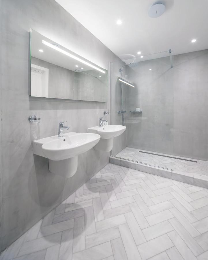 Casa Popeea Boutique Hotel Brăila Buitenkant foto