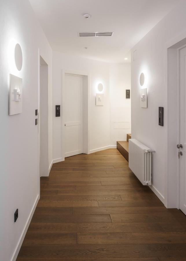 Casa Popeea Boutique Hotel Brăila Buitenkant foto