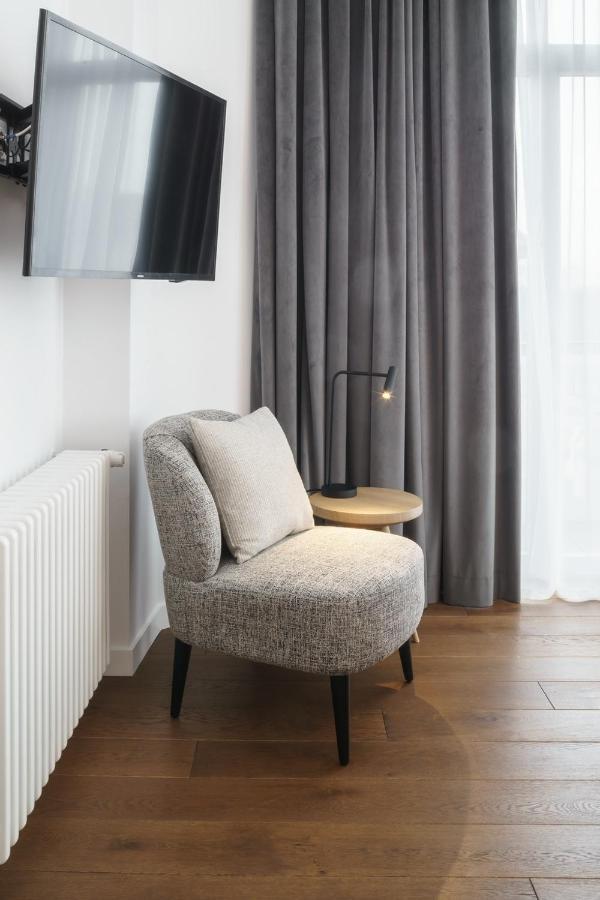 Casa Popeea Boutique Hotel Brăila Buitenkant foto