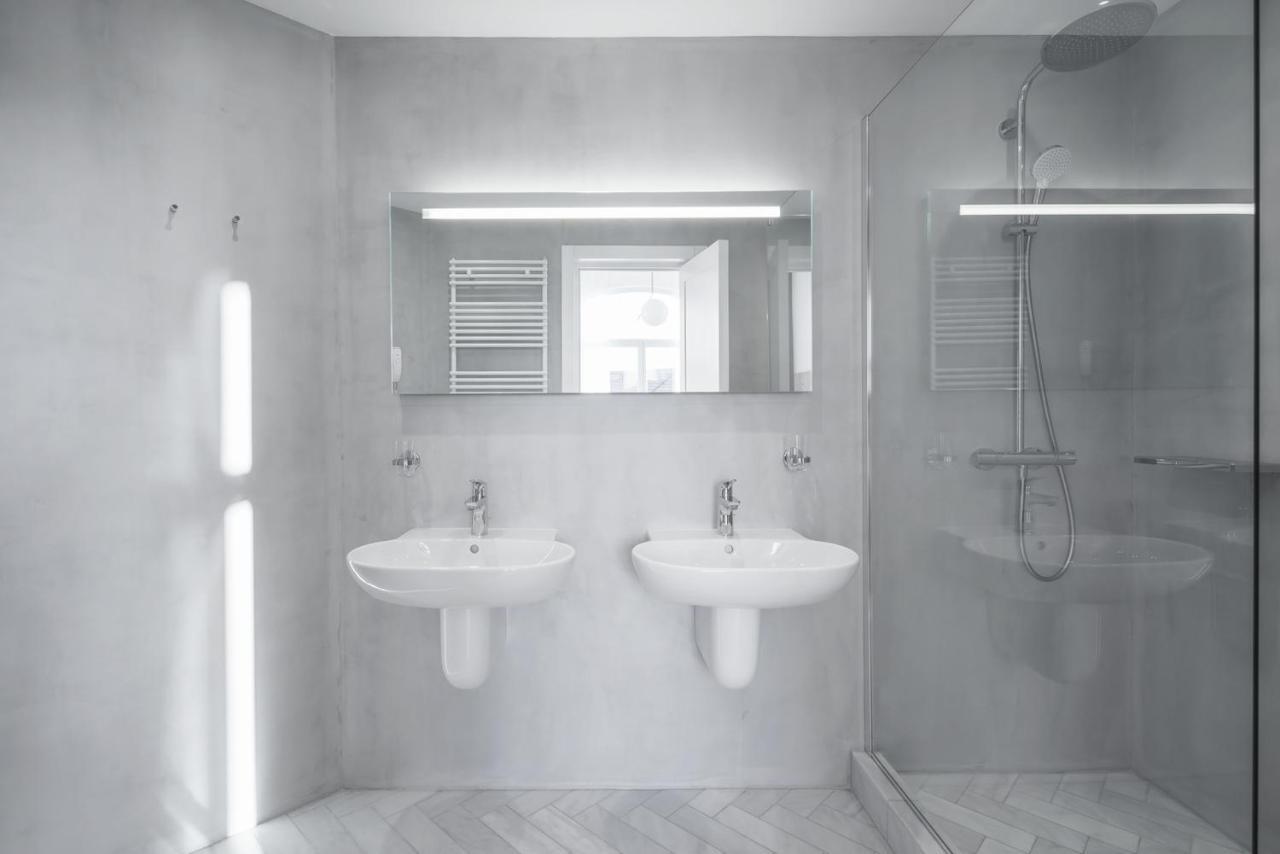 Casa Popeea Boutique Hotel Brăila Buitenkant foto